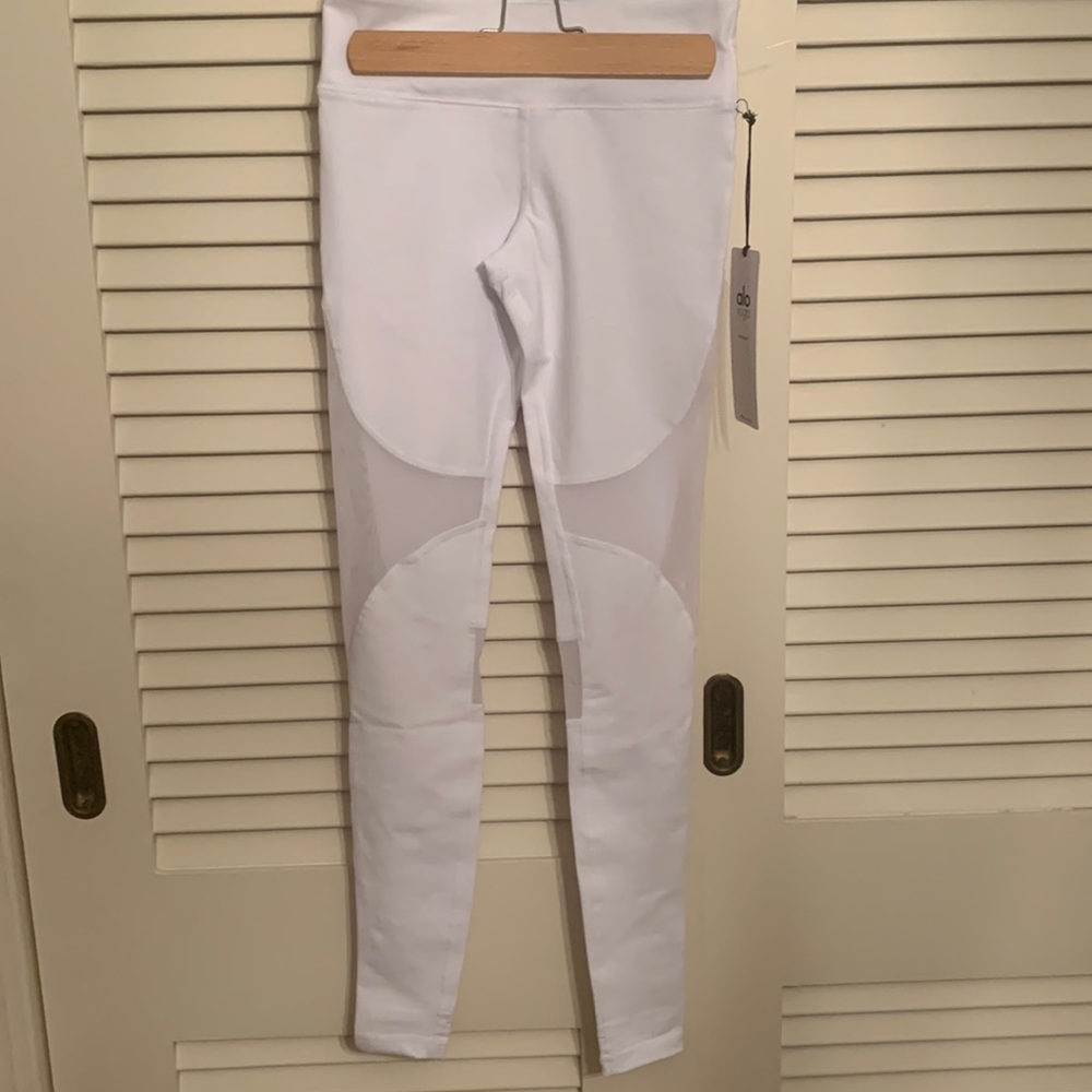 Alo Yoga, Coast Leggings, XS, NWT!